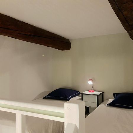 Bed And Breakfast Jardin De Marie Aix-en-Provence Exterior foto