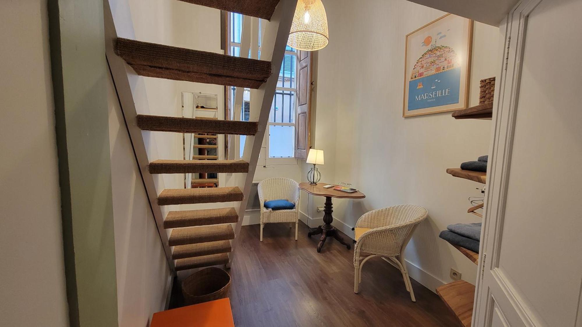 Bed And Breakfast Jardin De Marie Aix-en-Provence Exterior foto
